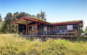 Amazing Home In Anholt With Wifi, Anholt